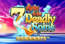 Arto and the Seven Deadly Spins Megaways Slot Review